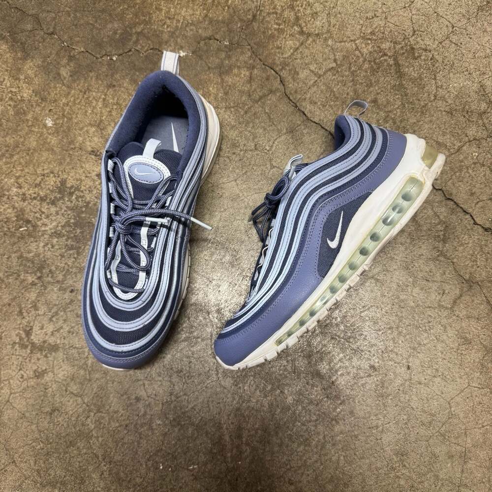 Nike Air Max 97 'Sanded Purple' 921826-500 men’s